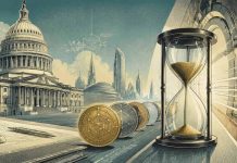 The CLARITY Act – Crypto Has One Likelihood Left at Authorized Readability The CLARITY Act – Crypto Has One Likelihood Left at Authorized Readability