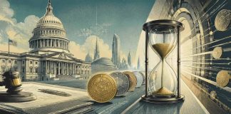 The CLARITY Act – Crypto Has One Likelihood Left at Authorized Readability