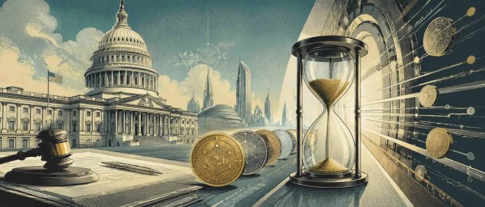 The CLARITY Act – Crypto Has One Likelihood Left at Authorized Readability