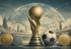Kraken, Polymarket and the Fan-Token Commerce: How Crypto Muscled Into the 2026 World Cup