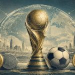 Kraken, Polymarket and the Fan-Token Commerce: How Crypto Muscled Into the 2026 World Cup