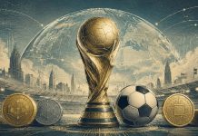 Kraken, Polymarket and the Fan-Token Commerce: How Crypto Muscled Into the 2026 World Cup