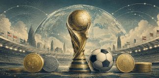 Kraken, Polymarket and the Fan-Token Commerce: How Crypto Muscled Into the 2026 World Cup