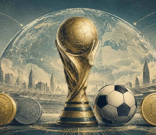 Kraken, Polymarket and the Fan-Token Commerce: How Crypto Muscled Into the 2026 World Cup