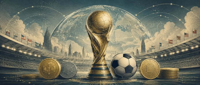Kraken, Polymarket and the Fan-Token Commerce: How Crypto Muscled Into the 2026 World Cup Kraken, Polymarket and the Fan-Token Commerce: How Crypto Muscled Into the 2026 World Cup
