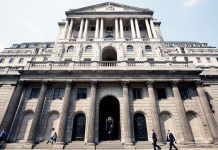 Financial institution of England Softens Stablecoin Guidelines With £40 Billion Issuer Cap Financial institution of England Softens Stablecoin Guidelines With £40 Billion Issuer Cap