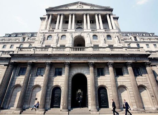 Financial institution of England Softens Stablecoin Guidelines With £40 Billion Issuer Cap