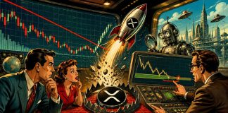 XRP Worth Prediction: Is the two,500-Day Breakout a Bull Lure? Analysts Warn $1.13 Help Faces Essential Take a look at