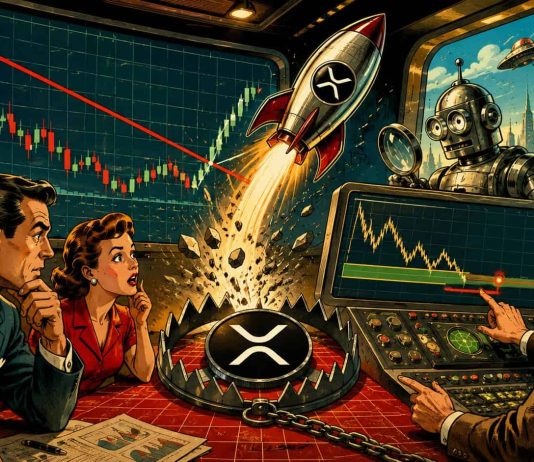 XRP Worth Prediction: Is the two,500-Day Breakout a Bull Lure? Analysts Warn $1.13 Help Faces Essential Take a look at