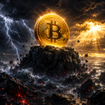 Franklin Templeton Information Bitcoin DRIP ETFs That Would Route Inventory Dividends Into BTC