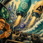 OpenAI and Anthropic Pre-IPO Perpetuals Go Dwell on Coinbase Markets as Tom Lee Warns of AI IPO Market Shock
