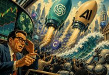 OpenAI and Anthropic Pre-IPO Perpetuals Go Dwell on Coinbase Markets as Tom Lee Warns of AI IPO Market Shock OpenAI and Anthropic Pre-IPO Perpetuals Go Dwell on Coinbase Markets as Tom Lee Warns of AI IPO Market Shock