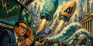 OpenAI and Anthropic Pre-IPO Perpetuals Go Dwell on Coinbase Markets as Tom Lee Warns of AI IPO Market Shock