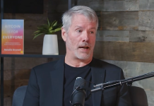 Technique Provides $300 Million To USD Reserve As Saylor Experiences 520 BTC Purchase