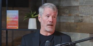 Technique Provides $300 Million To USD Reserve As Saylor Experiences 520 BTC Purchase Technique Provides $300 Million To USD Reserve As Saylor Experiences 520 BTC Purchase