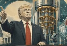 Trump’s Quantum Orders Put a Authorities Clock on Bitcoin’s Q-Day Drawback Trump’s Quantum Orders Put a Authorities Clock on Bitcoin’s Q-Day Drawback
