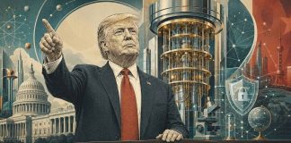 Trump’s Quantum Orders Put a Authorities Clock on Bitcoin’s Q-Day Drawback Trump’s Quantum Orders Put a Authorities Clock on Bitcoin’s Q-Day Drawback