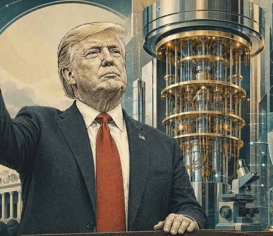 Trump’s Quantum Orders Put a Authorities Clock on Bitcoin’s Q-Day Drawback