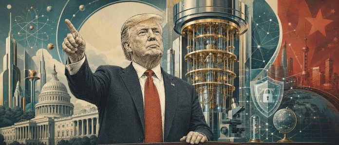 Trump’s Quantum Orders Put a Authorities Clock on Bitcoin’s Q-Day Drawback