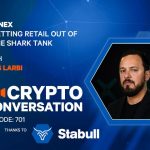 Ouinex – Getting Retail Out of the Shark Tank Ouinex – Getting Retail Out of the Shark Tank