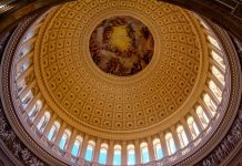 US Senate CBDC Ban Places Fed Digital Greenback Plans On Ice Till 2030 US Senate CBDC Ban Places Fed Digital Greenback Plans On Ice Till 2030
