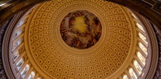 US Senate CBDC Ban Places Fed Digital Greenback Plans On Ice Till 2030 US Senate CBDC Ban Places Fed Digital Greenback Plans On Ice Till 2030