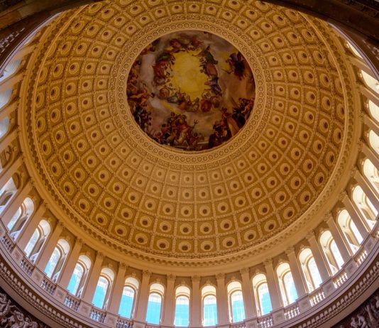 US Senate CBDC Ban Places Fed Digital Greenback Plans On Ice Till 2030 US Senate CBDC Ban Places Fed Digital Greenback Plans On Ice Till 2030