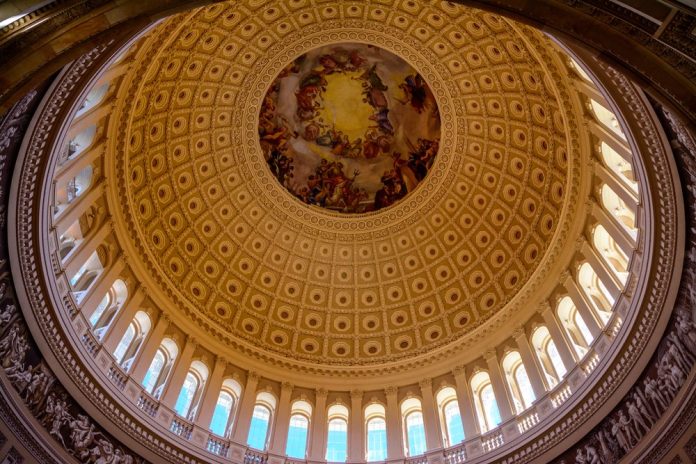 US Senate CBDC Ban Places Fed Digital Greenback Plans On Ice Till 2030