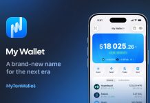 MyTonWallet Rebrands to My Pockets After Increasing to 11 Blockchains MyTonWallet Rebrands to My Pockets After Increasing to 11 Blockchains