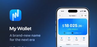 MyTonWallet Rebrands to My Pockets After Increasing to 11 Blockchains MyTonWallet Rebrands to My Pockets After Increasing to 11 Blockchains
