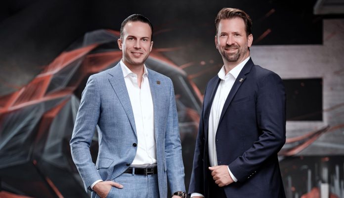 Bitcoin Suisse Receives MiCAR License and Launches European Enlargement Bitcoin Suisse Receives MiCAR License and Launches European Enlargement