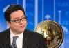 Tom Lee’s BitMine Says ETH Holdings Have Reached 5.67 Million Tokens Tom Lee’s BitMine Says ETH Holdings Have Reached 5.67 Million Tokens