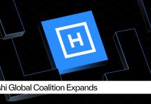 Sui Information: Cumberland, Fluid, and SwissBorg Be a part of Institutional Coalition on Hashi Forward of July World Testnet