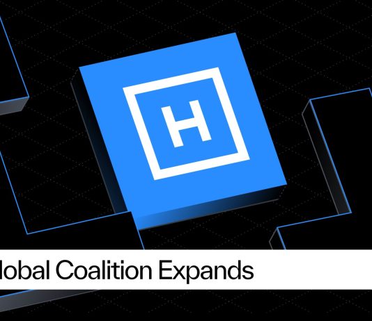 Sui Information: Cumberland, Fluid, and SwissBorg Be a part of Institutional Coalition on Hashi Forward of July World Testnet