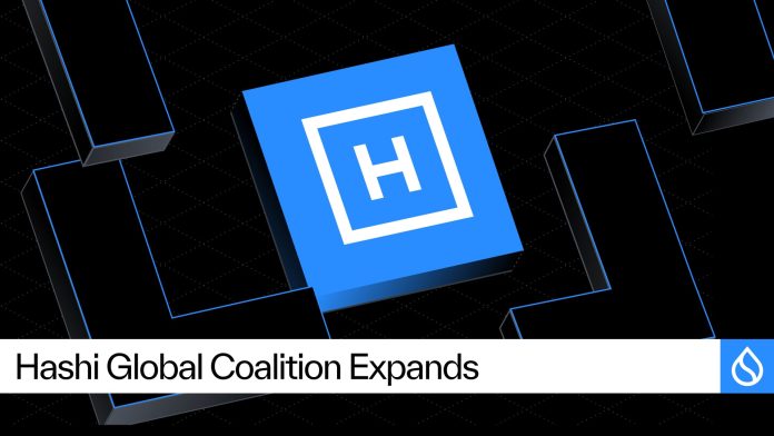 Sui Information: Cumberland, Fluid, and SwissBorg Be a part of Institutional Coalition on Hashi Forward of July World Testnet