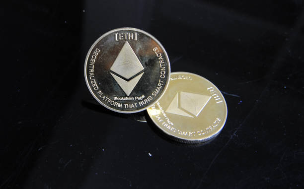 Ethereum Basis Govt Says MEV Is Changing into Crypto’s Subsequent Cypherpunk Battle Ethereum Basis Govt Says MEV Is Changing into Crypto’s Subsequent Cypherpunk Battle