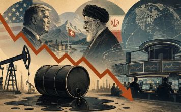 Oil Costs Slide as US-Iran Switzerland Talks Progress, CFTC Opens Public Session on Power Contracts Oil Costs Slide as US-Iran Switzerland Talks Progress, CFTC Opens Public Session on Power Contracts