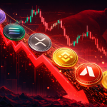Russell 2000 Report Excessive Has Crypto Merchants Watching Altcoin Rotation