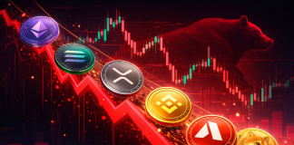 Russell 2000 Report Excessive Has Crypto Merchants Watching Altcoin Rotation