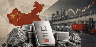Lithium Worth Drops 6% as Mine Restart Information Triggers Heavy Promoting