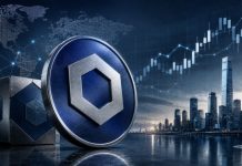 Chainlink Worth Analyses: LINK Slides 5% After Spot ETF Advanced Ends 203-Day Influx Streak