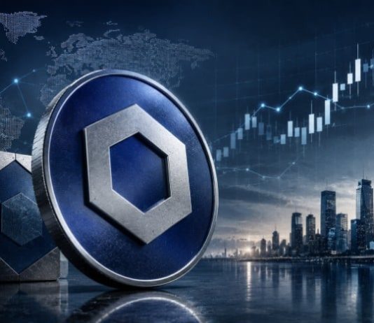 Chainlink Worth Analyses: LINK Slides 5% After Spot ETF Advanced Ends 203-Day Influx Streak