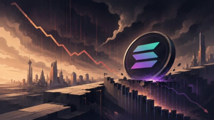 Solana value turns cautious as SOL trades close to $68, with bulls needing a reclaim above $78 to keep away from deeper draw back threat in direction of $60 and $40.Value Prediction: SOL Drops In the direction of $68 as Bulls Face $75 Resistance and Deeper $40–$30 Threat Solana value turns cautious as SOL trades close to $68, with bulls needing a reclaim above $78 to keep away from deeper draw back threat in direction of $60 and $40.Value Prediction: SOL Drops In the direction of $68 as Bulls Face $75 Resistance and Deeper $40–$30 Threat