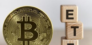 Spot Bitcoin And Ether ETFs Bleed $134M As Establishments De-Threat