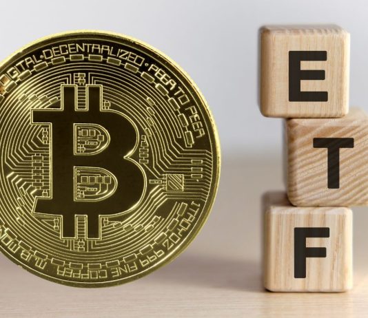Spot Bitcoin And Ether ETFs Bleed $134M As Establishments De-Threat