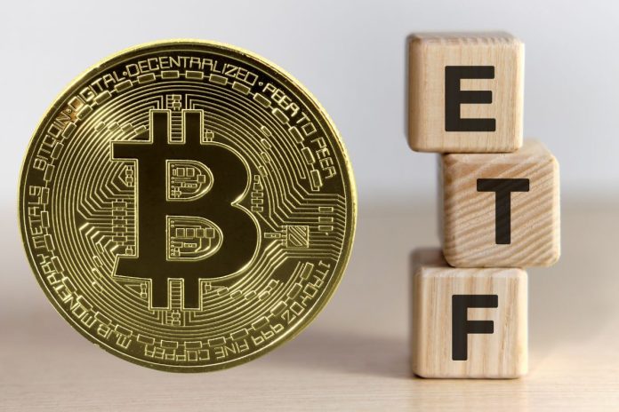 Spot Bitcoin And Ether ETFs Bleed $134M As Establishments De-Threat