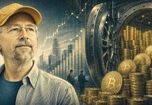 Adam Again’s BSTR Prepares to Purchase 23,500 BTC at a Low cost as $1.5B Bitcoin Treasury Goes Public