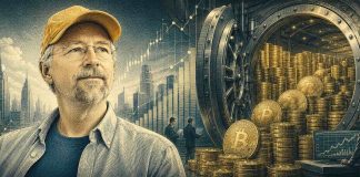 Adam Again’s BSTR Prepares to Purchase 23,500 BTC at a Low cost as $1.5B Bitcoin Treasury Goes Public