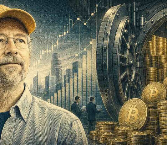Adam Again’s BSTR Prepares to Purchase 23,500 BTC at a Low cost as $1.5B Bitcoin Treasury Goes Public