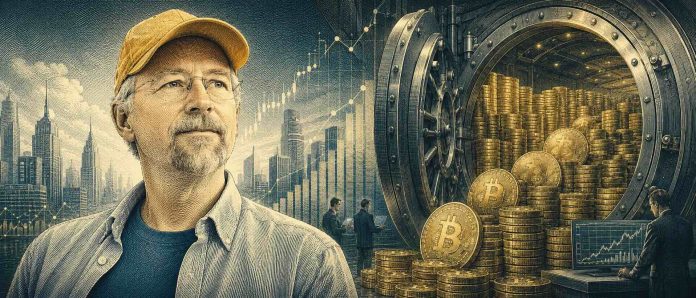 Adam Again’s BSTR Prepares to Purchase 23,500 BTC at a Low cost as $1.5B Bitcoin Treasury Goes Public